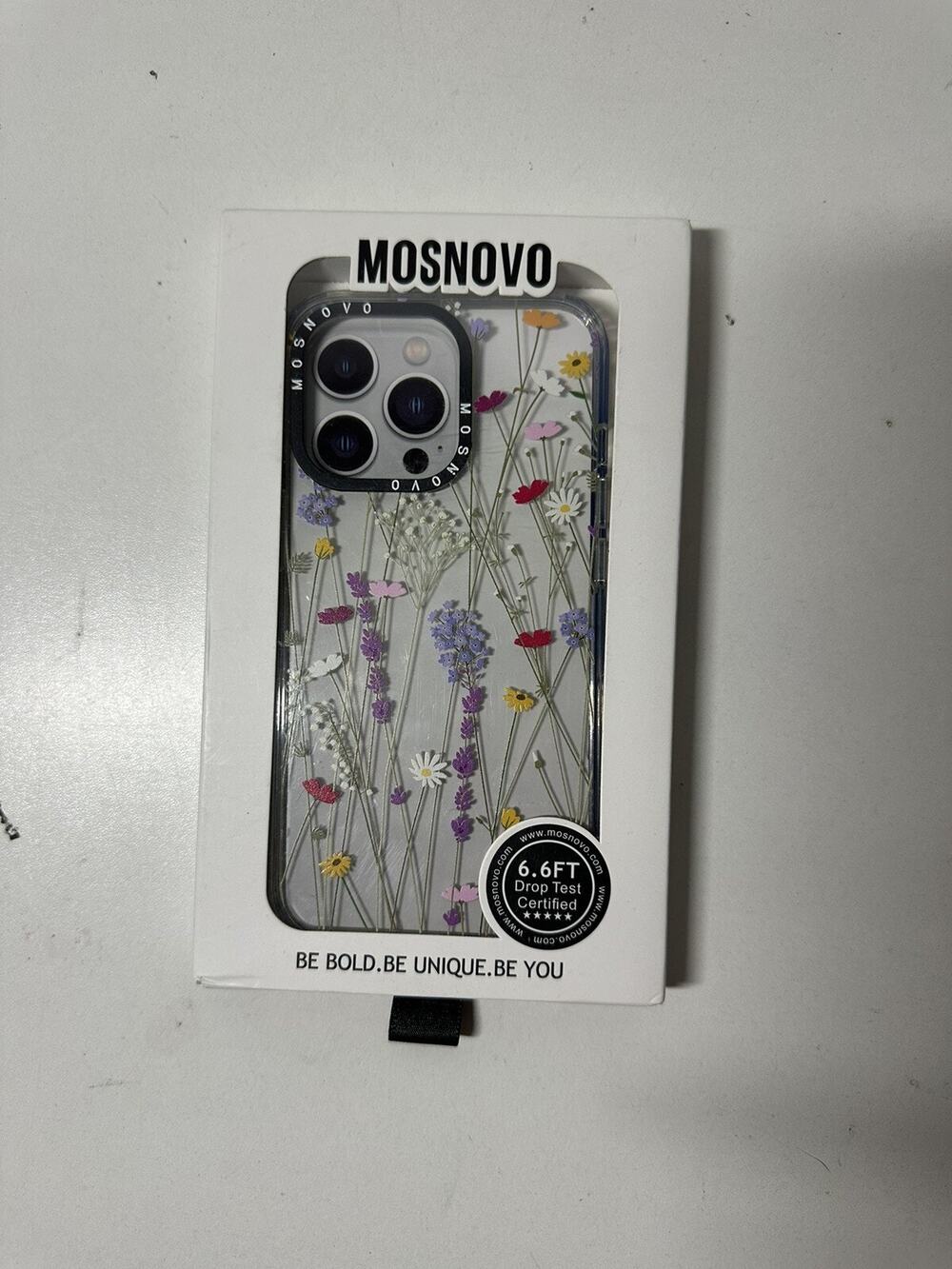 iPhone 14 Pro Case
